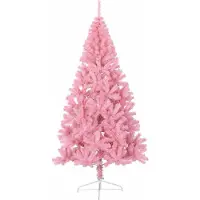 vidaXL Robin (mit 120 pinken Bällen)