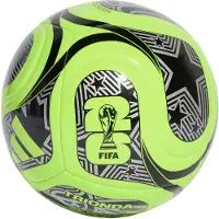 Adidas Ball WORLD CUP 26 TRIONDA CLUB