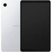Samsung Galaxy Tab A11 (8,7”), 22,1 cm (8.7"), 1340 x 800 Pixel, 64 GB, 4 GB, 2 GHz, Silber