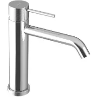 Sapho ULTRASAN Waschtischarmatur, Chrom