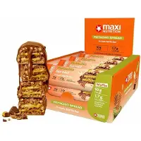 MaxiNutrition Maxi Nutrition Protein Waffle Bar Eiweißriegel 0,468 kg Riegel