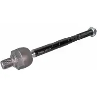 METZGER 51043708 Axialgelenk Spurstange für PORSCHE 911 (997) Vorne Links Vorne Rechts