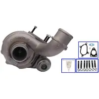 Walker Lader, Aufladung 59217gpw für Opel RENAULT NISSAN