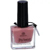 Alessandro Hybrid Soul Gel Polish 106 Meet me in Paris 8 ml