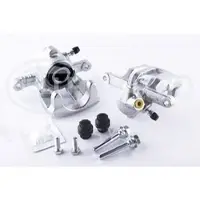 Hella Bremssattel [Hersteller-Nr. 8AN355780-421] für Mercedes-Benz