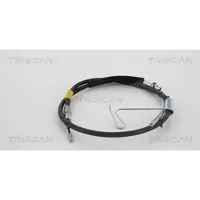 TRISCAN Seilzug, Feststellbremse 8140 161110