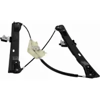 VAICO V30-8386 Elektrischer Fensterheber Vorne Links passend für MERCEDES-BENZ C-Klasse Limousine (W204) C-Klasse T-modell (S204) E-Klasse Limousine