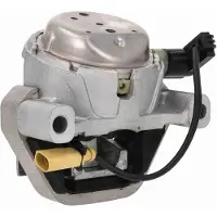 VAICO Motorlager elektrisch schaltbares Hydrolager Vorne Links für AUDI A8 (4H2, 4H8, 4HC, 4HL) V10-7434
