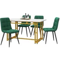 MODFU Faltpavillon Pavillon Gartenpavillon 3,4x3,4m Wasserdicht mit 4 Seitenteilen,Partyzelt Stabil mit Metallrahmen und UV-Schutz für Camping Outdoor,Beige