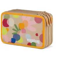 Ergobag Maxi Mäppchen Flower PowBär