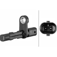 Hella Sensor, Raddrehzahl 6PU 358 216-711