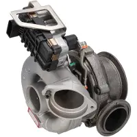 FEBI BILSTEIN Bilstein Lader, Aufladung Garrett Turbo REMAN 186834