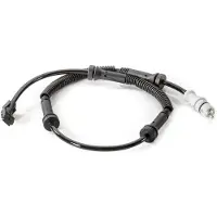 Hella ABS Sensor Raddrehzahl Vorne für OPEL Vivaro A Kastenwagen (X83) 6PU 012 806-311
