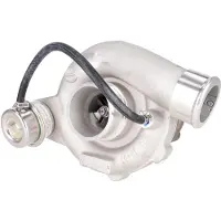 FEBI BILSTEIN Bilstein Lader, Aufladung Garrett Turbo NEU 192099