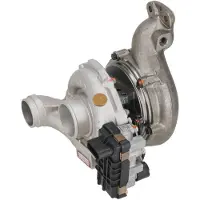 FEBI BILSTEIN Bilstein Lader, Aufladung Garrett Turbo REMAN 186799