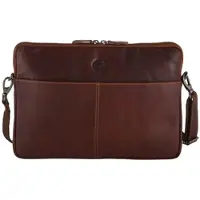 Sattlers & Co. Laptophülle The Barn Mick M 15" sandal - 29
