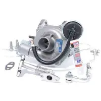 BTS Turbo Lader, Aufladung TURBO SERVICE SET ORIGINAL T981212