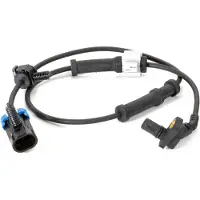 Hella ABS Sensor Raddrehzahl Vorne für CHEVROLET Silverado II 2500 Crew Cab Pickup 6PU 230 040-401