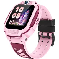 Imoo Smartwatch "Watch Phone Z3 Kinder"(38,1/ 1,5 ″) Mocor OS