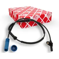 FEBI BILSTEIN Sensor, Raddrehzahl FEBI 45236