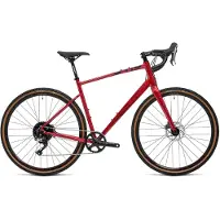 Welt Gravel Bike G110 2025 Shimano GRX RD-RX812 11V | Größe S / 156-163 cm