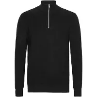 Clean Cut Copenhagen Sweater "Mario Half-Zip Knit", 1 Stk.