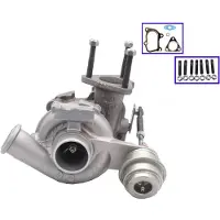 Walker Lader, Aufladung 59569gpw für Opel Vaughall