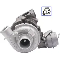 Walker Lader, Aufladung 59361gev für KIA