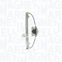 MAGNETI MARELLI Fensterheber 350103130800 vorne rechts für ALFA ROMEO
