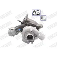 Walker 59462gpv für Audi VW
