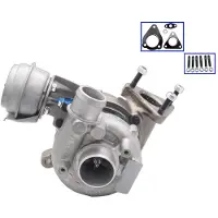 Walker Lader, Aufladung 59631gpv für Ford VW SEAT