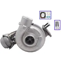 Walker Turbolader WALKER 59848G-PV Garret für IVECO DAILY IV Kasten/Kombi