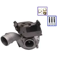 Walker Lader, Aufladung 59592bev für Audi