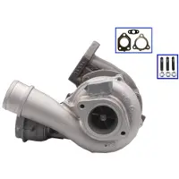 Walker Lader, Aufladung 59833bpv für HYUNDAI