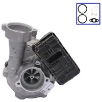 Walker 59483bev für BMW