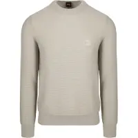 BOSS Anion S 10265864 Pullover