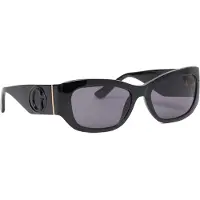 GUESS Sonnenbrillen GU00253 Schwarz 56
