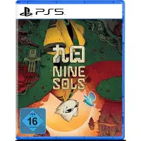 Nine Sols