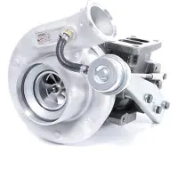 BTS Turbo Lader, Aufladung t914085bl für Iveco