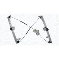 MAGNETI MARELLI Fensterheber 350103109200 hinten rechts für BMW
