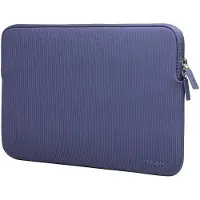Trunk Gerippter Samt 14" MacBook Pro - Cord-Schutzhülle für MacBook