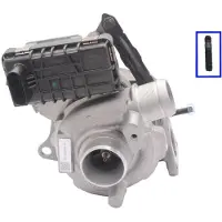 Walker 59744gev für Citroën Peugeot Ford