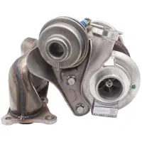 Walker Lader, Aufladung 59725mpw für BMW MITSUBISHI