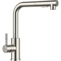 OEM Edelstahl Auszugarm 360° Drehbar