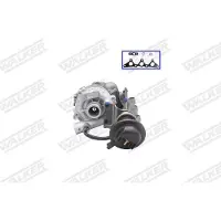 Walker 59501gpw für SMART