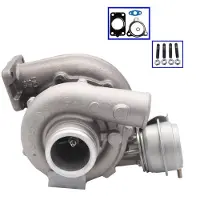 Walker Lader, Aufladung 59702gpv für VW