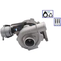 Walker 59798gpv für HONDA