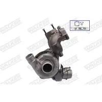 Walker 59414gpv für Ford JAGUAR