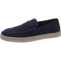 Lerros Slipper Blau