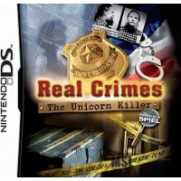 Real Crimes - The Unicorn Killer